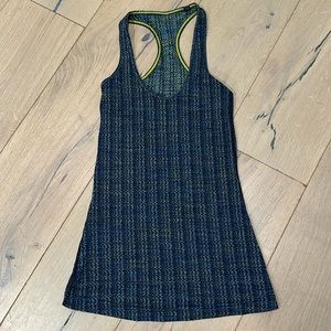 Lululemon Racerback Tank. Size 2.